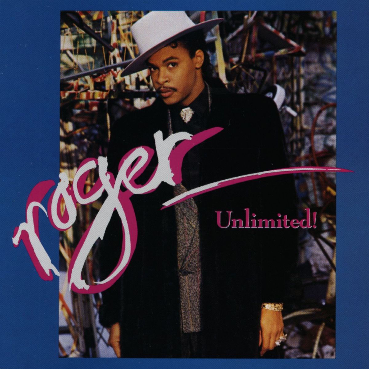 Roger